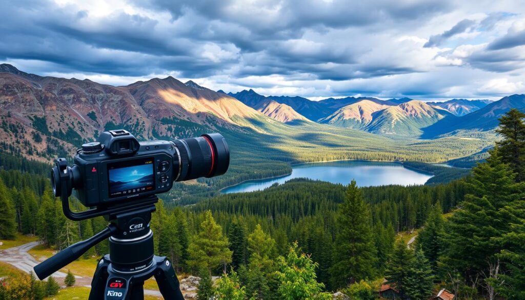 Landscape Photography Hacks for Epic Scenic Shots