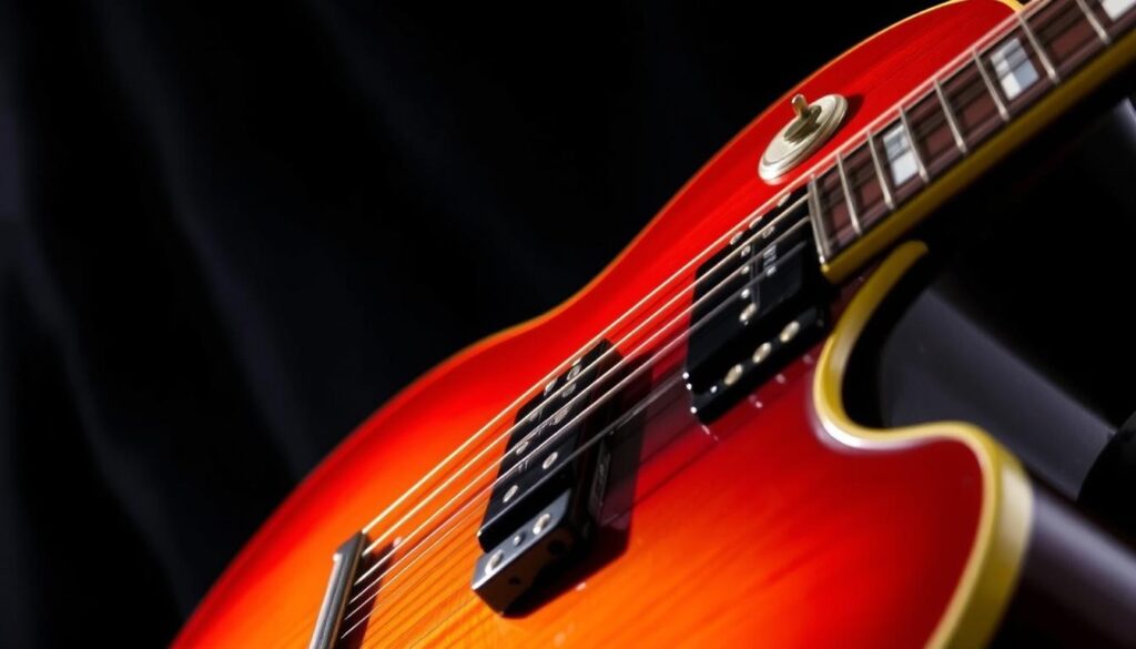 The Les Paul Product That Changed Music Forever