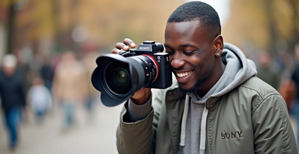 Sony DSLR Camera Price: 5 Tips to Get the Best Discount