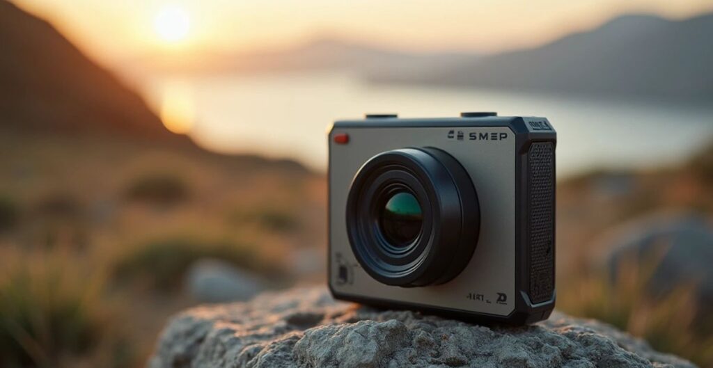 Camp Snap Camera: 10 Best Tips for Perfect Outdoor Shots