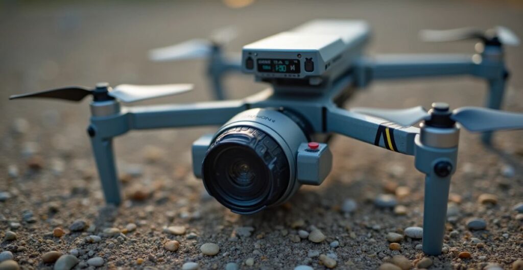 Master DJI Camera Settings for Pro-Level Footage