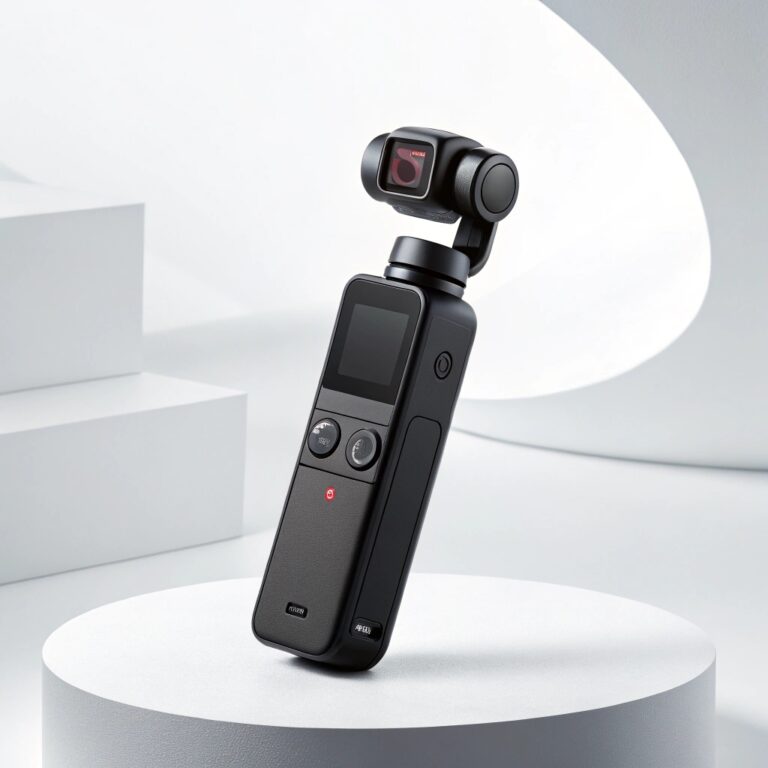DJI Osmo Pocket 4 Release Date