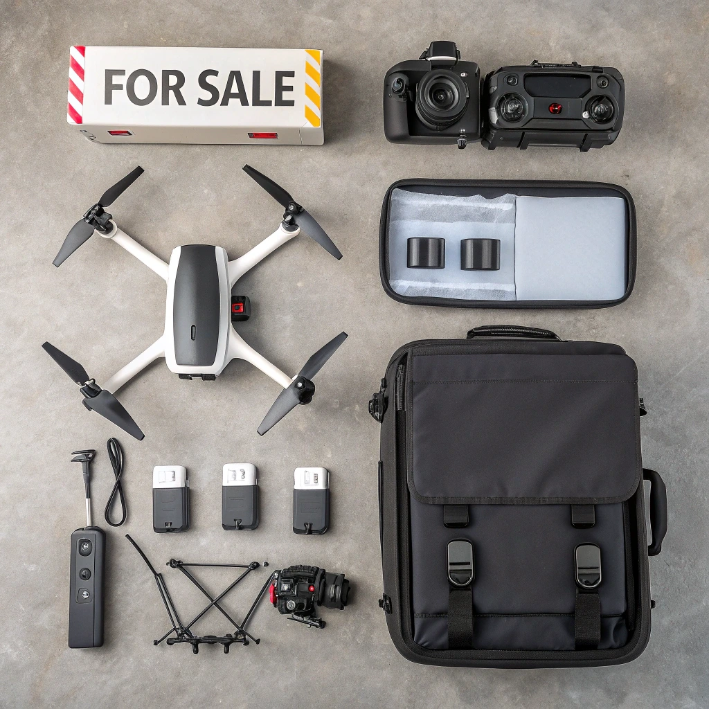 drone with camera for sale