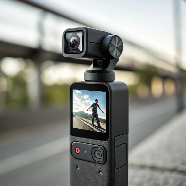 DJI Osmo Pocket 3 (1)