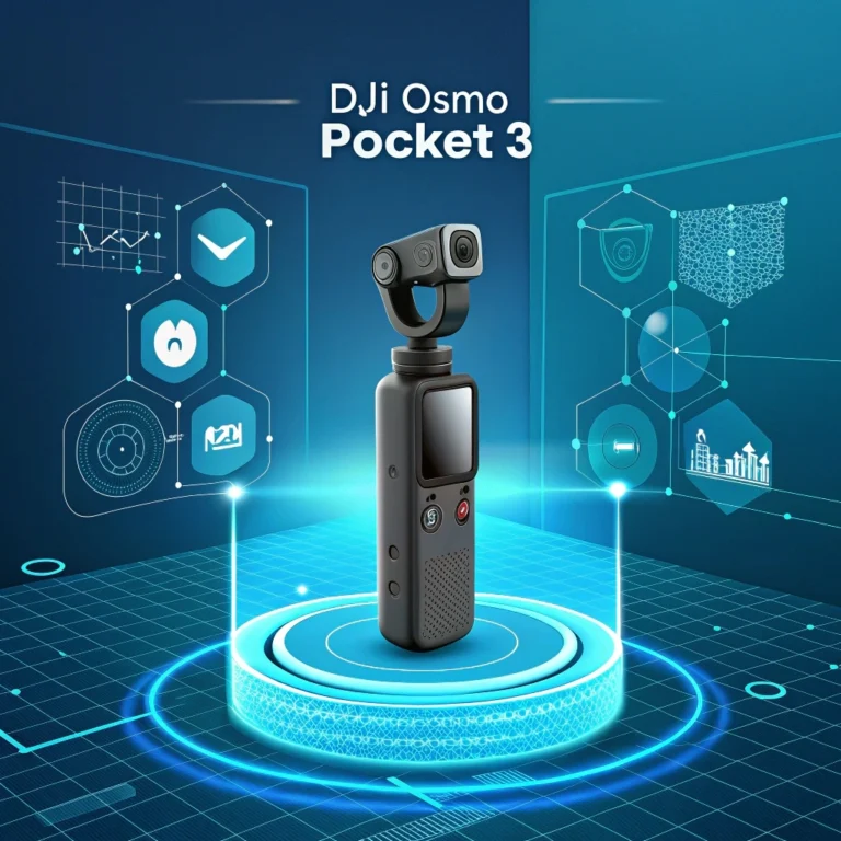 DJI Osmo Pocket 3 (1)