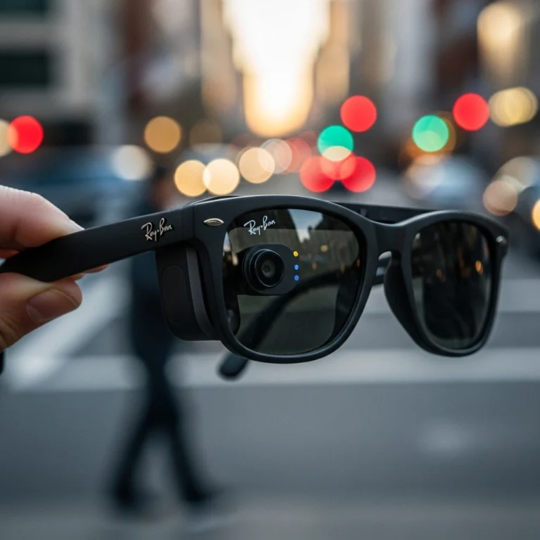 Meta Glasses